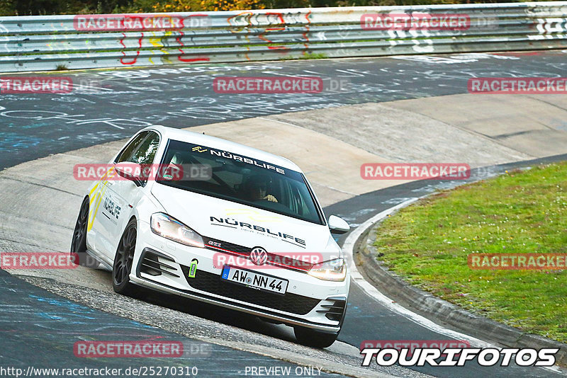 Bild #25270310 - Touristenfahrten Nürburgring Nordschleife (09.10.2023)