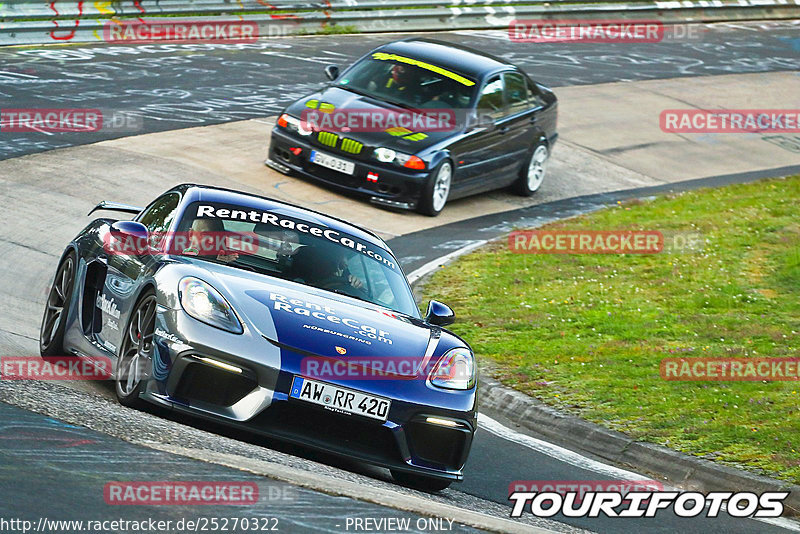 Bild #25270322 - Touristenfahrten Nürburgring Nordschleife (09.10.2023)