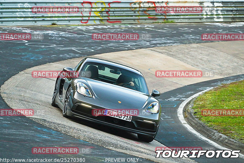 Bild #25270380 - Touristenfahrten Nürburgring Nordschleife (09.10.2023)