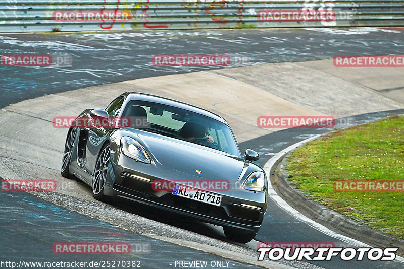 Bild #25270382 - Touristenfahrten Nürburgring Nordschleife (09.10.2023)