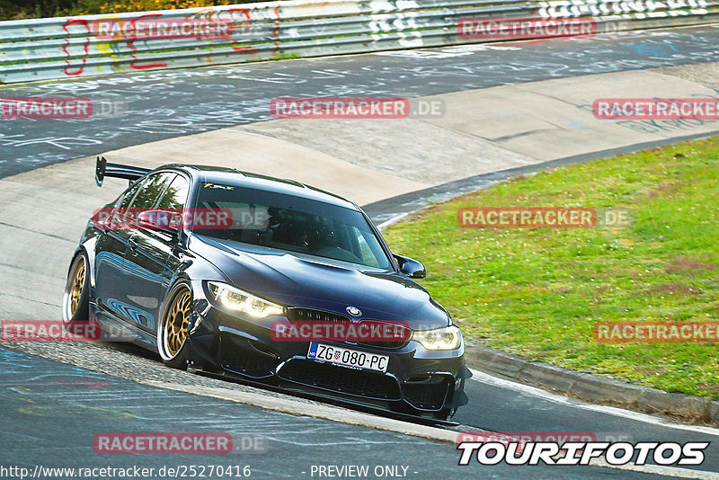 Bild #25270416 - Touristenfahrten Nürburgring Nordschleife (09.10.2023)