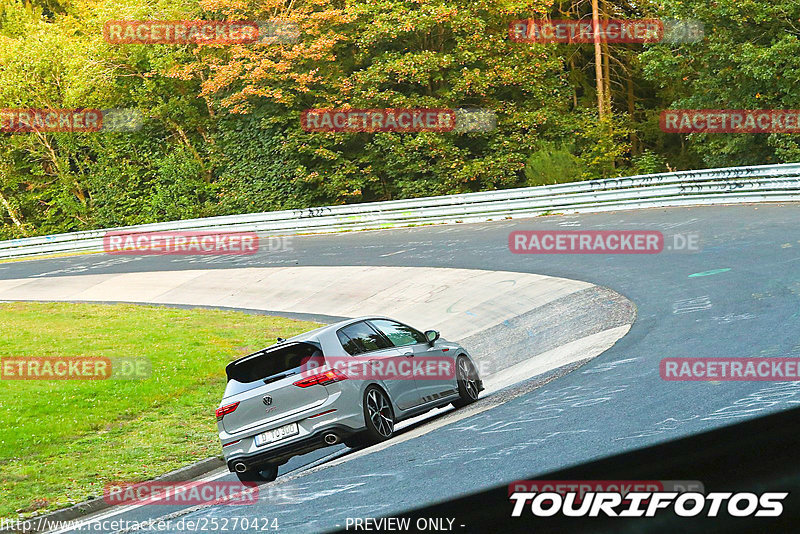 Bild #25270424 - Touristenfahrten Nürburgring Nordschleife (09.10.2023)