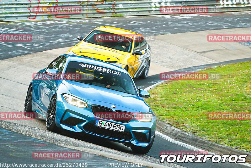 Bild #25270429 - Touristenfahrten Nürburgring Nordschleife (09.10.2023)