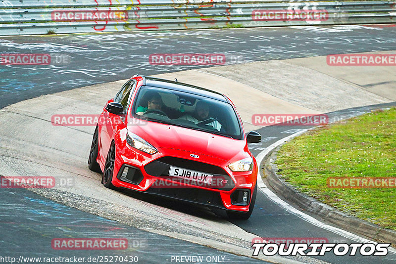 Bild #25270430 - Touristenfahrten Nürburgring Nordschleife (09.10.2023)