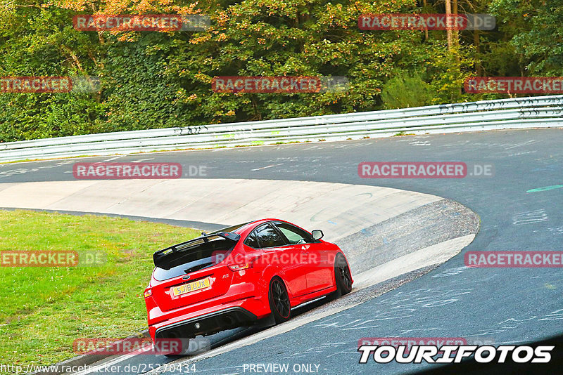 Bild #25270434 - Touristenfahrten Nürburgring Nordschleife (09.10.2023)