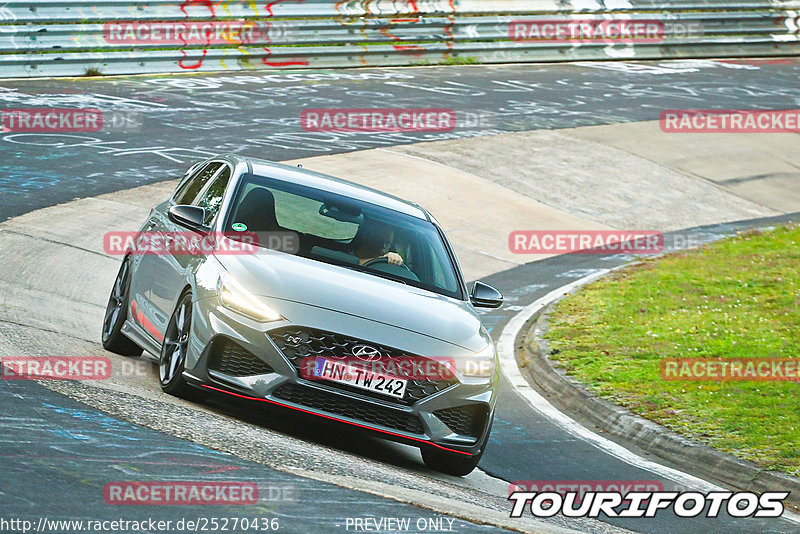 Bild #25270436 - Touristenfahrten Nürburgring Nordschleife (09.10.2023)