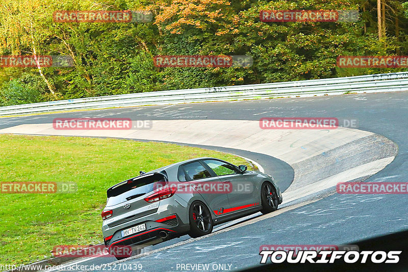 Bild #25270439 - Touristenfahrten Nürburgring Nordschleife (09.10.2023)