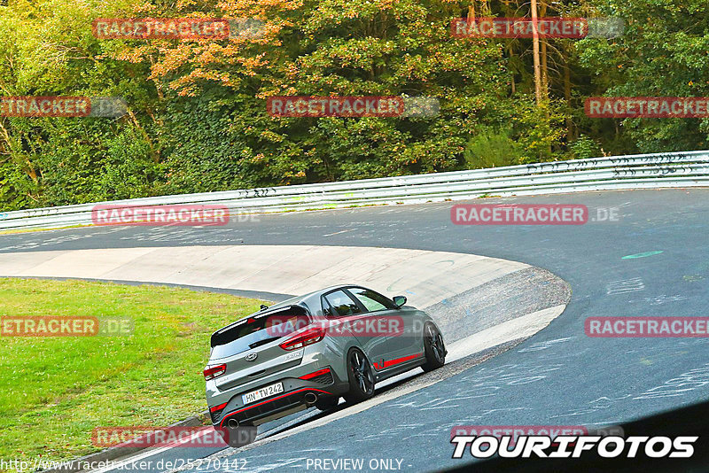 Bild #25270442 - Touristenfahrten Nürburgring Nordschleife (09.10.2023)