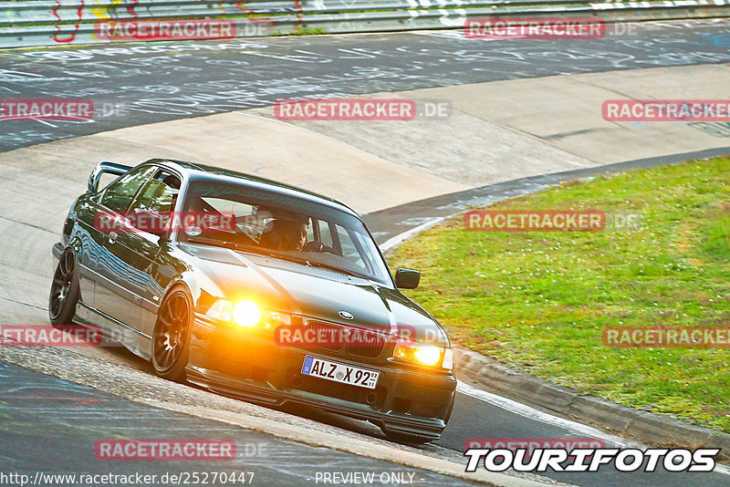 Bild #25270447 - Touristenfahrten Nürburgring Nordschleife (09.10.2023)