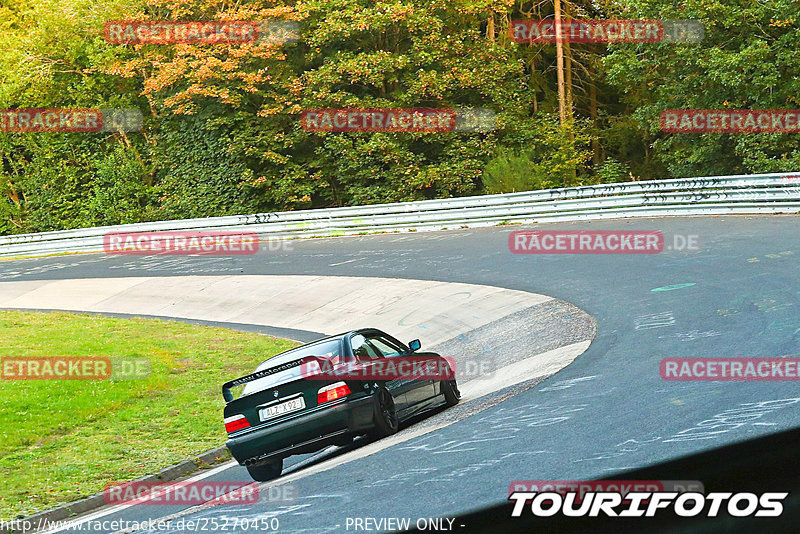 Bild #25270450 - Touristenfahrten Nürburgring Nordschleife (09.10.2023)