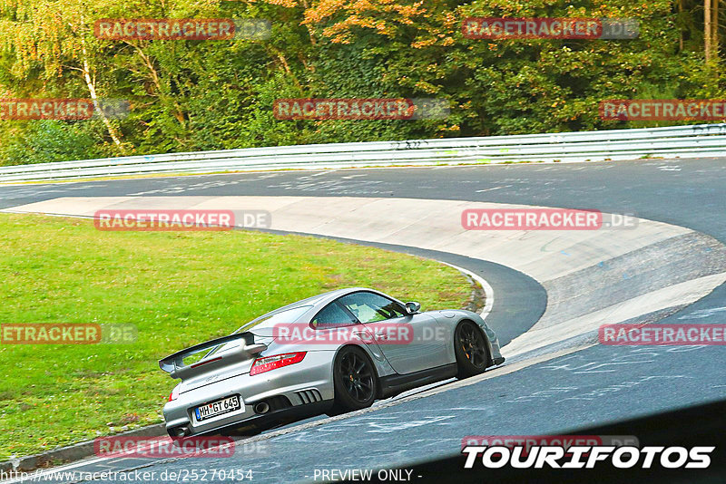 Bild #25270454 - Touristenfahrten Nürburgring Nordschleife (09.10.2023)