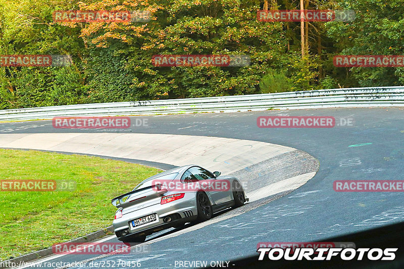 Bild #25270456 - Touristenfahrten Nürburgring Nordschleife (09.10.2023)