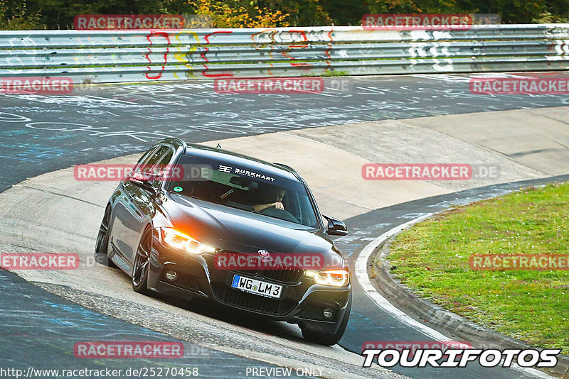 Bild #25270458 - Touristenfahrten Nürburgring Nordschleife (09.10.2023)