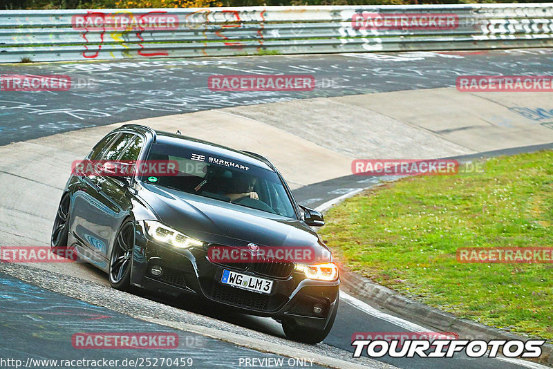 Bild #25270459 - Touristenfahrten Nürburgring Nordschleife (09.10.2023)