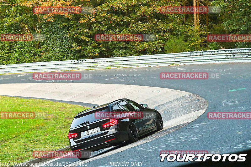 Bild #25270462 - Touristenfahrten Nürburgring Nordschleife (09.10.2023)