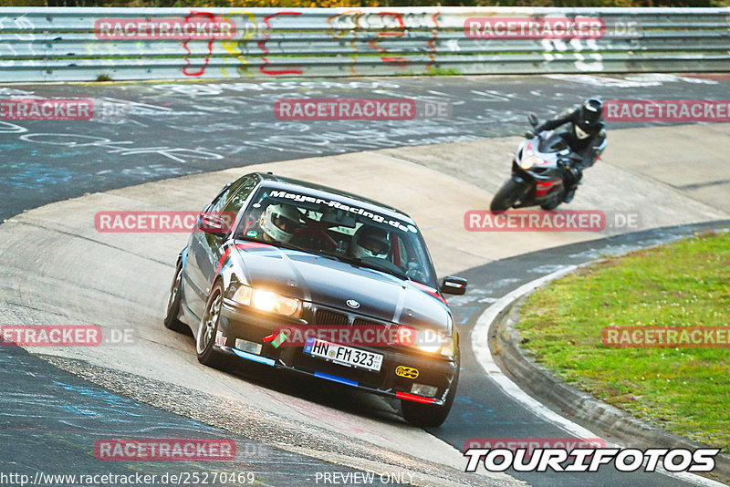 Bild #25270469 - Touristenfahrten Nürburgring Nordschleife (09.10.2023)