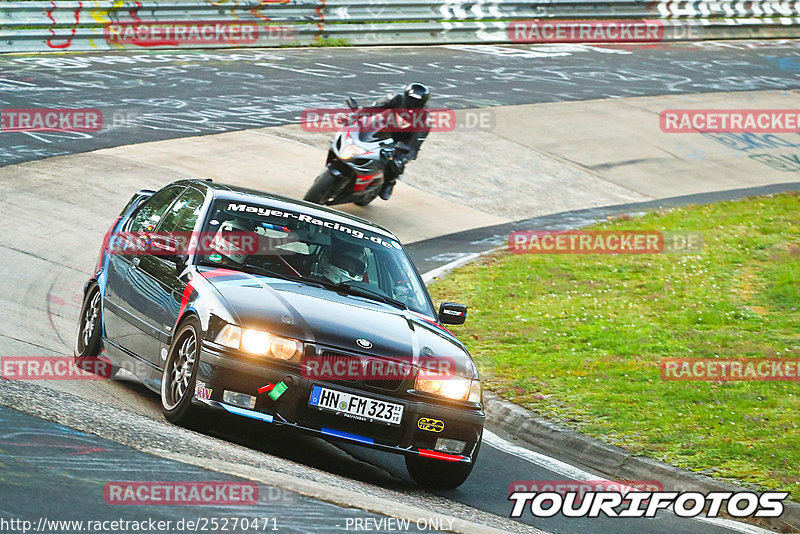 Bild #25270471 - Touristenfahrten Nürburgring Nordschleife (09.10.2023)