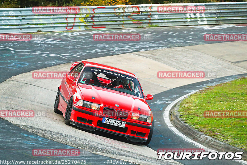 Bild #25270475 - Touristenfahrten Nürburgring Nordschleife (09.10.2023)