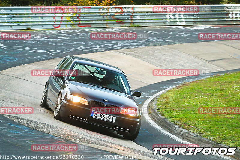 Bild #25270530 - Touristenfahrten Nürburgring Nordschleife (09.10.2023)