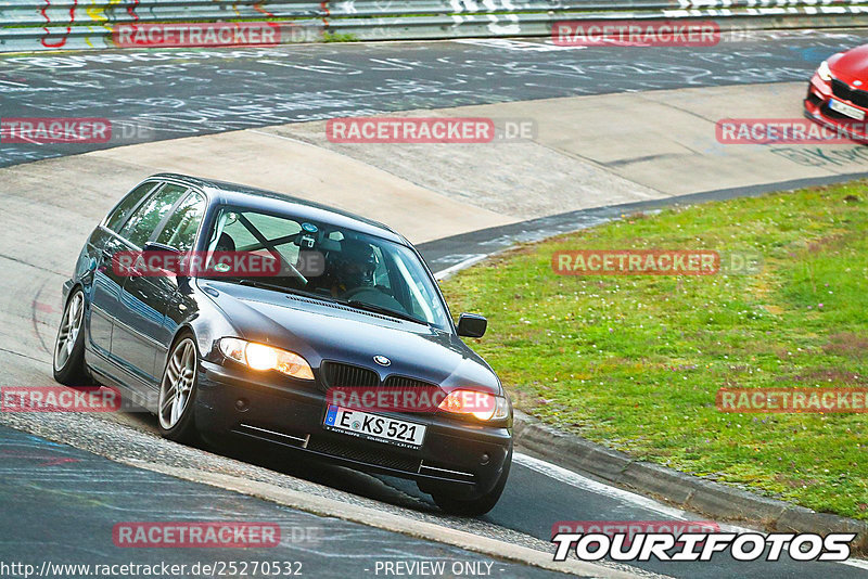 Bild #25270532 - Touristenfahrten Nürburgring Nordschleife (09.10.2023)