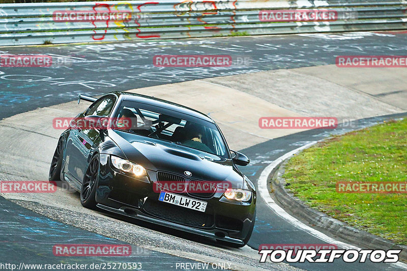 Bild #25270593 - Touristenfahrten Nürburgring Nordschleife (09.10.2023)