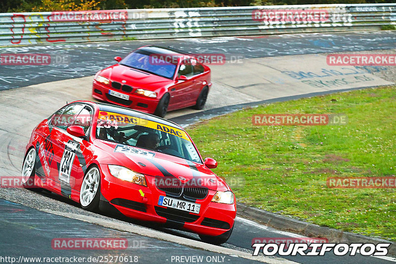 Bild #25270618 - Touristenfahrten Nürburgring Nordschleife (09.10.2023)