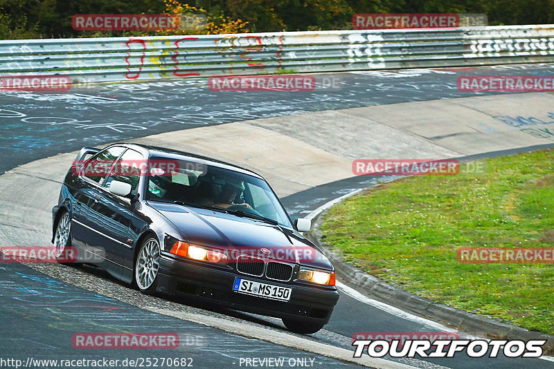 Bild #25270682 - Touristenfahrten Nürburgring Nordschleife (09.10.2023)