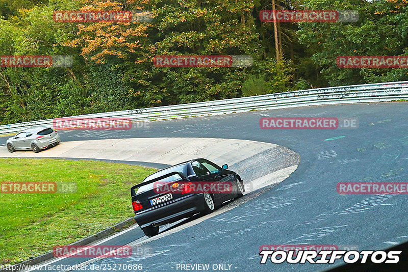 Bild #25270686 - Touristenfahrten Nürburgring Nordschleife (09.10.2023)