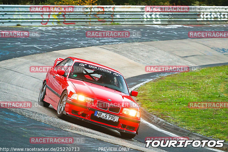 Bild #25270713 - Touristenfahrten Nürburgring Nordschleife (09.10.2023)