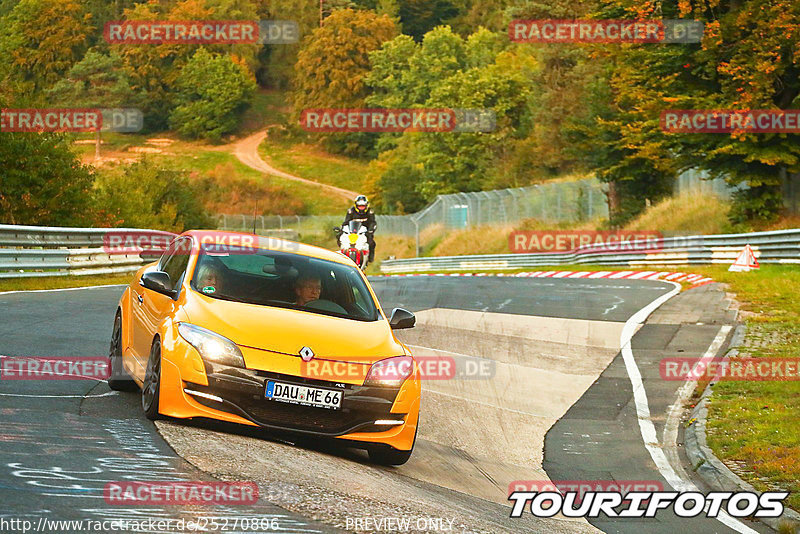 Bild #25270806 - Touristenfahrten Nürburgring Nordschleife (09.10.2023)