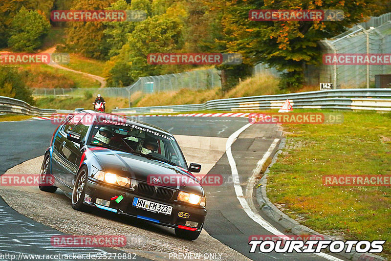 Bild #25270882 - Touristenfahrten Nürburgring Nordschleife (09.10.2023)