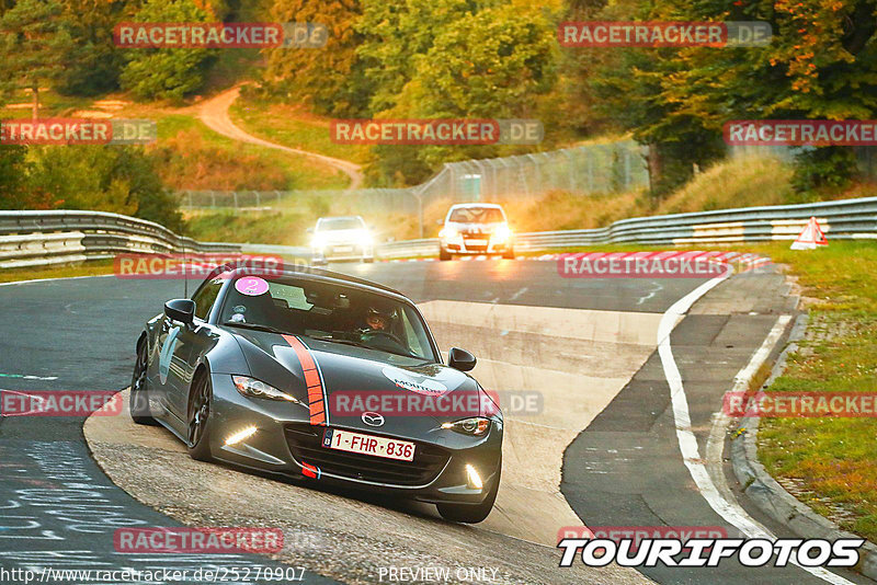 Bild #25270907 - Touristenfahrten Nürburgring Nordschleife (09.10.2023)