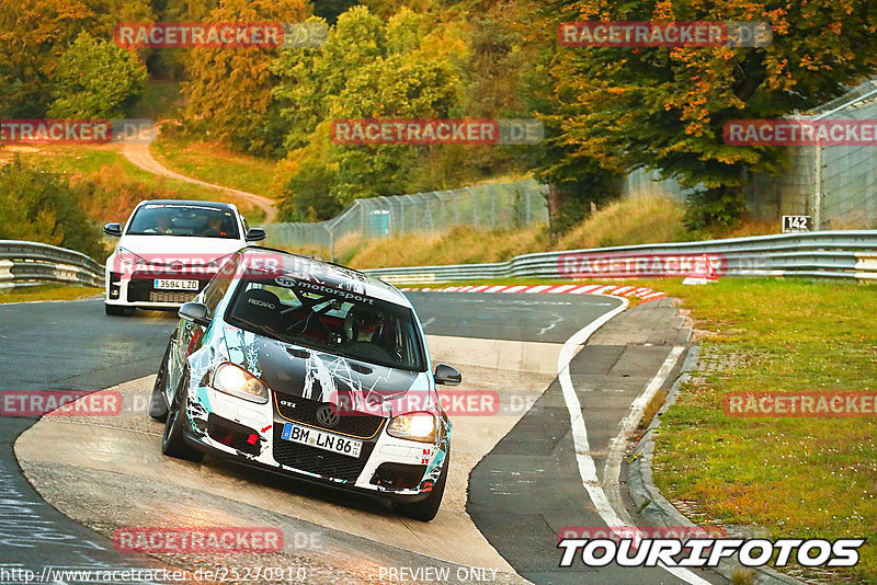 Bild #25270910 - Touristenfahrten Nürburgring Nordschleife (09.10.2023)