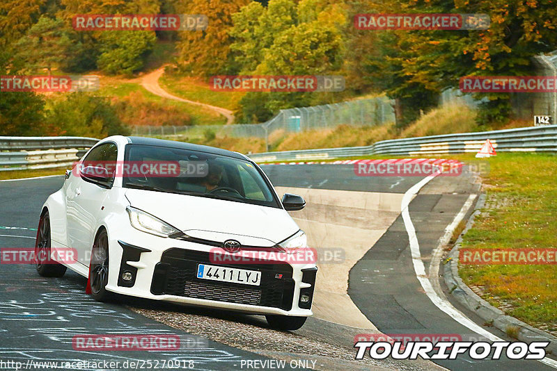 Bild #25270918 - Touristenfahrten Nürburgring Nordschleife (09.10.2023)