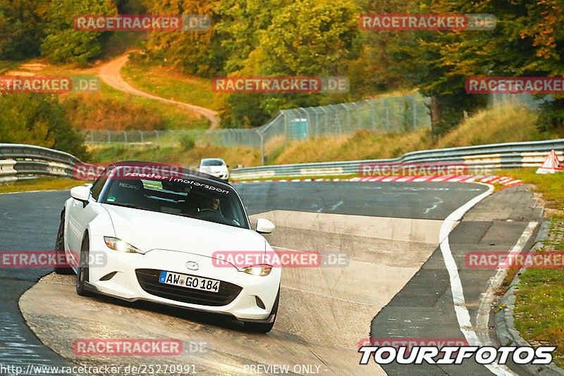 Bild #25270991 - Touristenfahrten Nürburgring Nordschleife (09.10.2023)