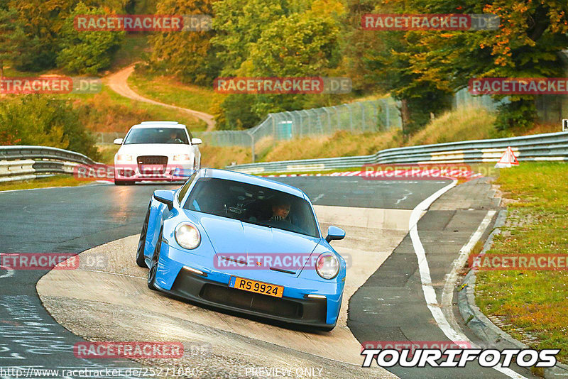 Bild #25271080 - Touristenfahrten Nürburgring Nordschleife (09.10.2023)