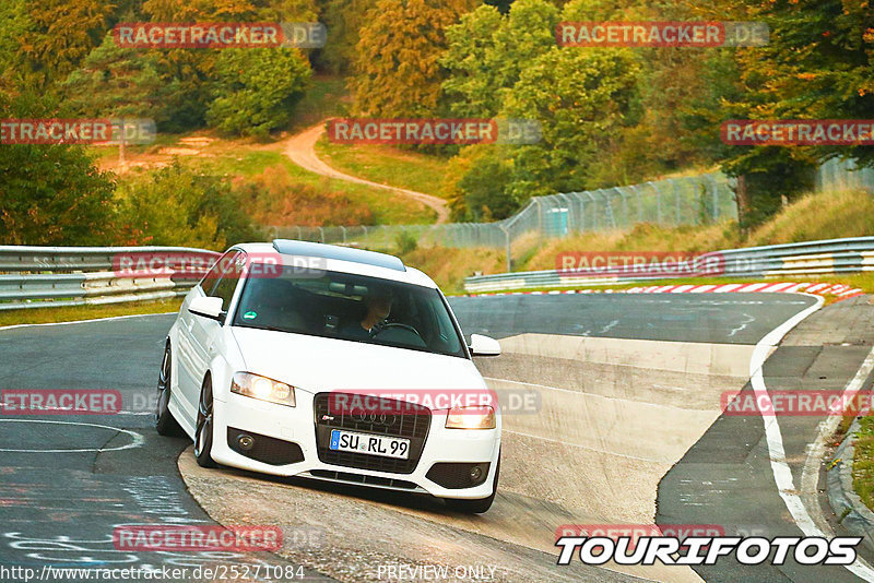 Bild #25271084 - Touristenfahrten Nürburgring Nordschleife (09.10.2023)