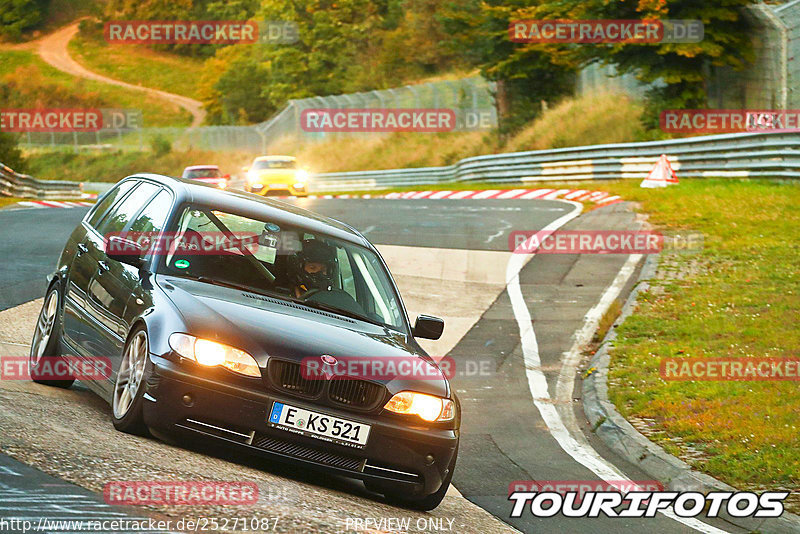 Bild #25271087 - Touristenfahrten Nürburgring Nordschleife (09.10.2023)