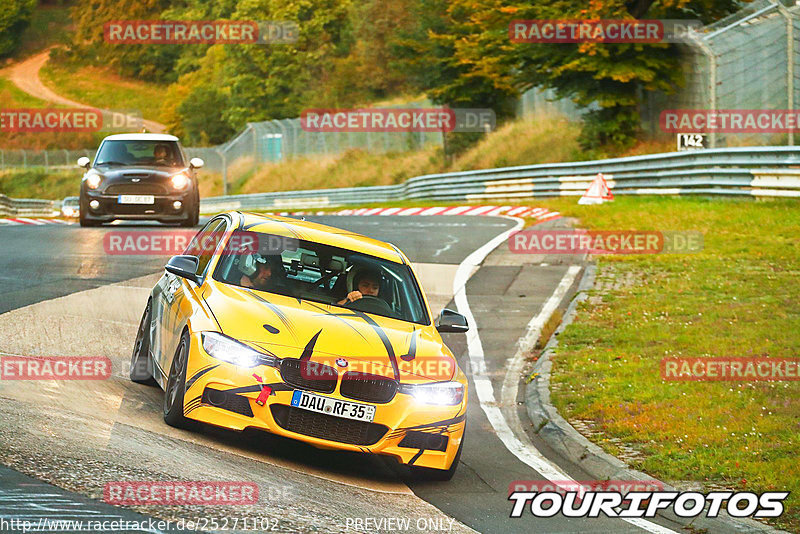 Bild #25271102 - Touristenfahrten Nürburgring Nordschleife (09.10.2023)