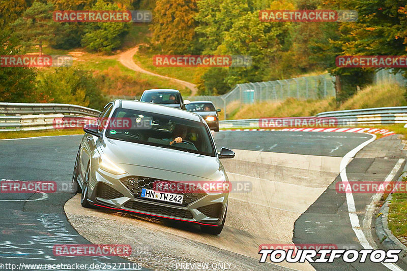 Bild #25271108 - Touristenfahrten Nürburgring Nordschleife (09.10.2023)