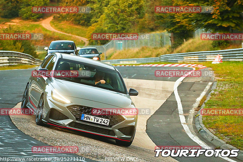 Bild #25271110 - Touristenfahrten Nürburgring Nordschleife (09.10.2023)