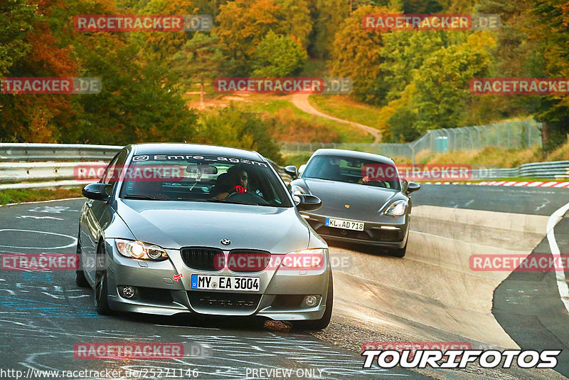 Bild #25271146 - Touristenfahrten Nürburgring Nordschleife (09.10.2023)