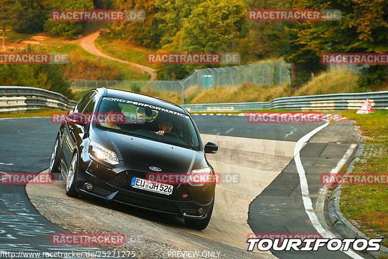 Bild #25271275 - Touristenfahrten Nürburgring Nordschleife (09.10.2023)