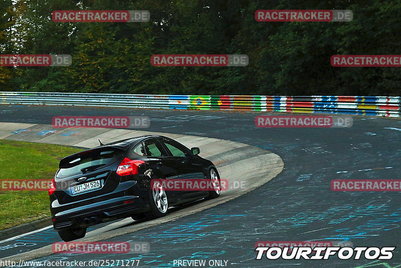 Bild #25271277 - Touristenfahrten Nürburgring Nordschleife (09.10.2023)