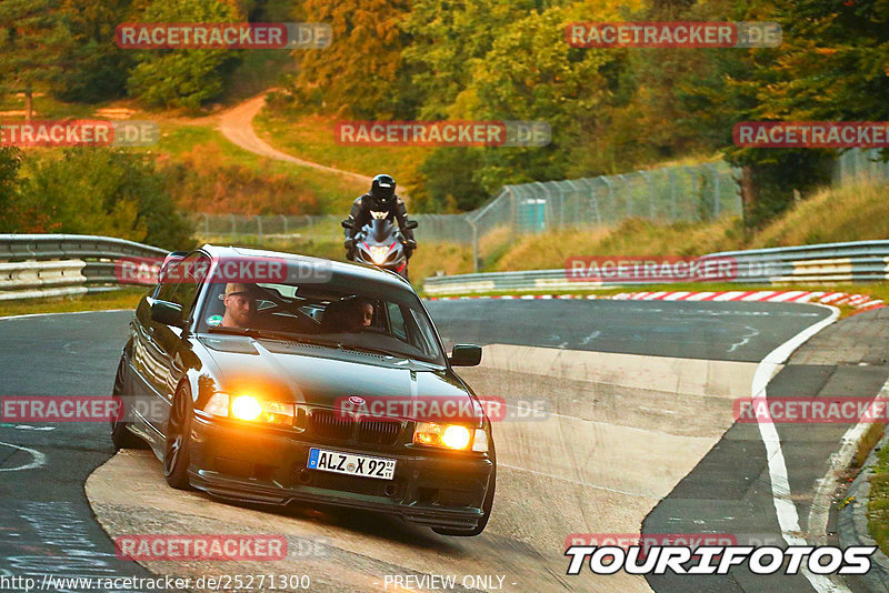 Bild #25271300 - Touristenfahrten Nürburgring Nordschleife (09.10.2023)