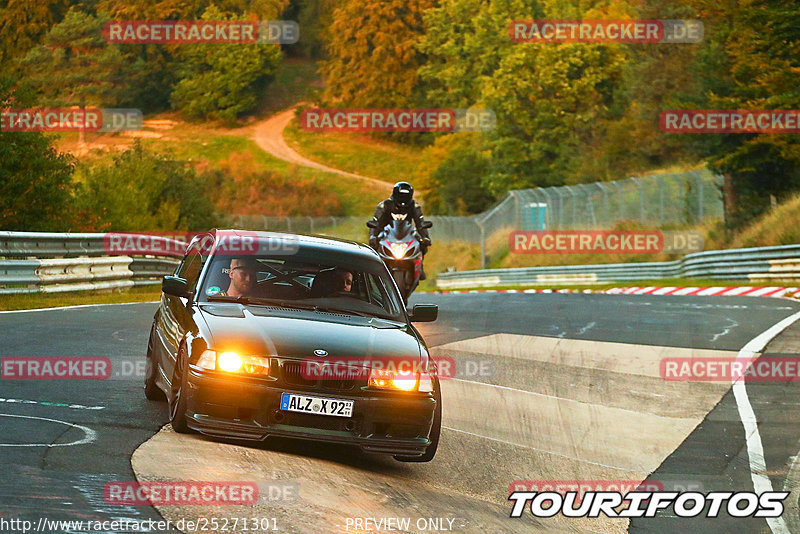 Bild #25271301 - Touristenfahrten Nürburgring Nordschleife (09.10.2023)