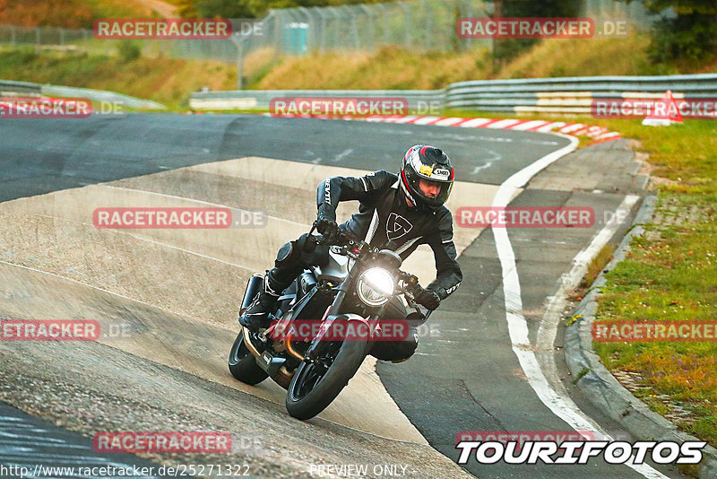 Bild #25271322 - Touristenfahrten Nürburgring Nordschleife (09.10.2023)