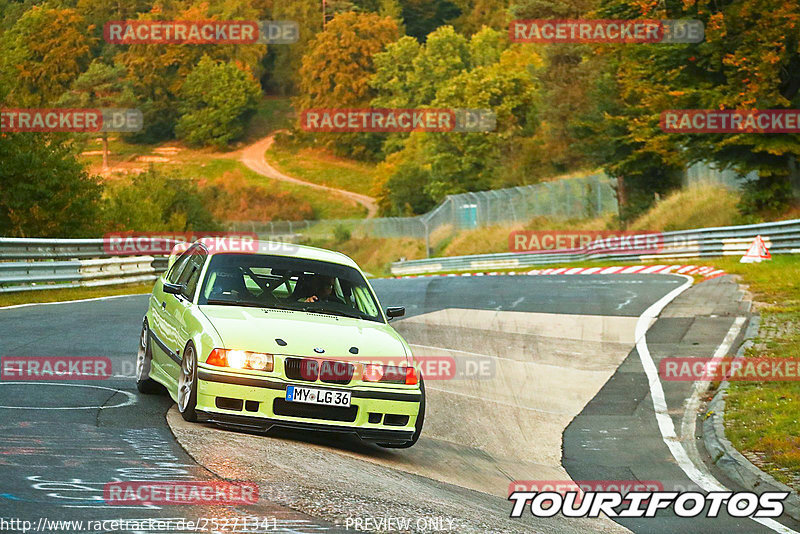 Bild #25271341 - Touristenfahrten Nürburgring Nordschleife (09.10.2023)