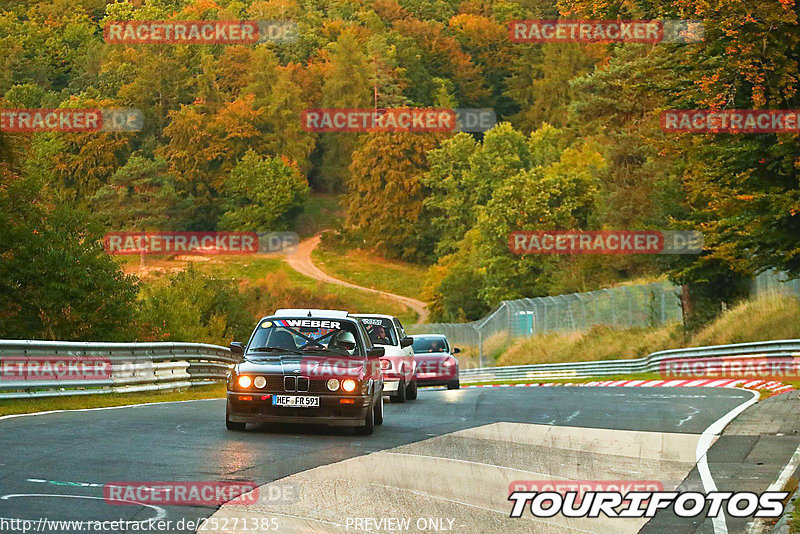 Bild #25271385 - Touristenfahrten Nürburgring Nordschleife (09.10.2023)