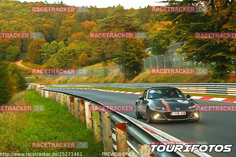 Bild #25271461 - Touristenfahrten Nürburgring Nordschleife (09.10.2023)